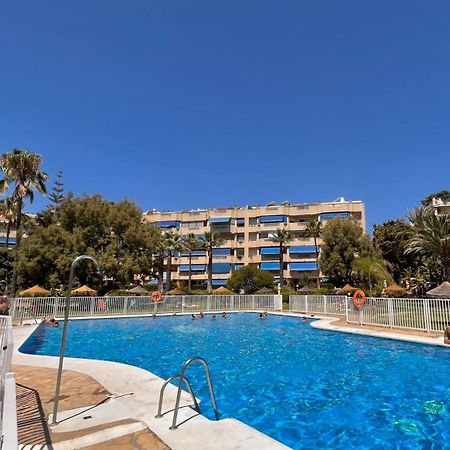Costalago Beach Торемолинос Екстериор снимка
