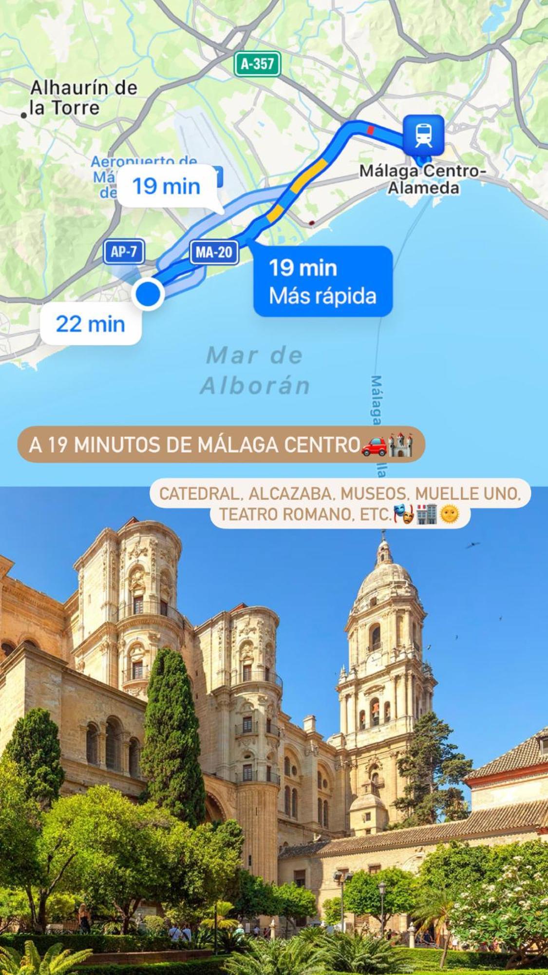 Costalago Beach Торемолинос Екстериор снимка